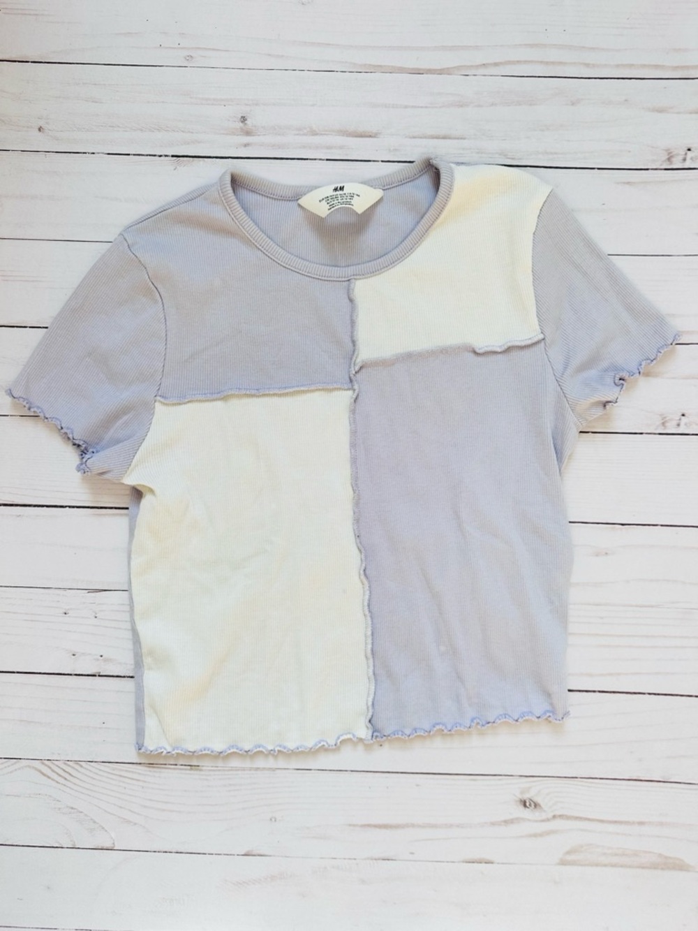 Girls H&M Top (size 16)